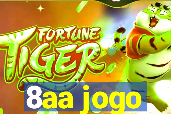 8aa jogo